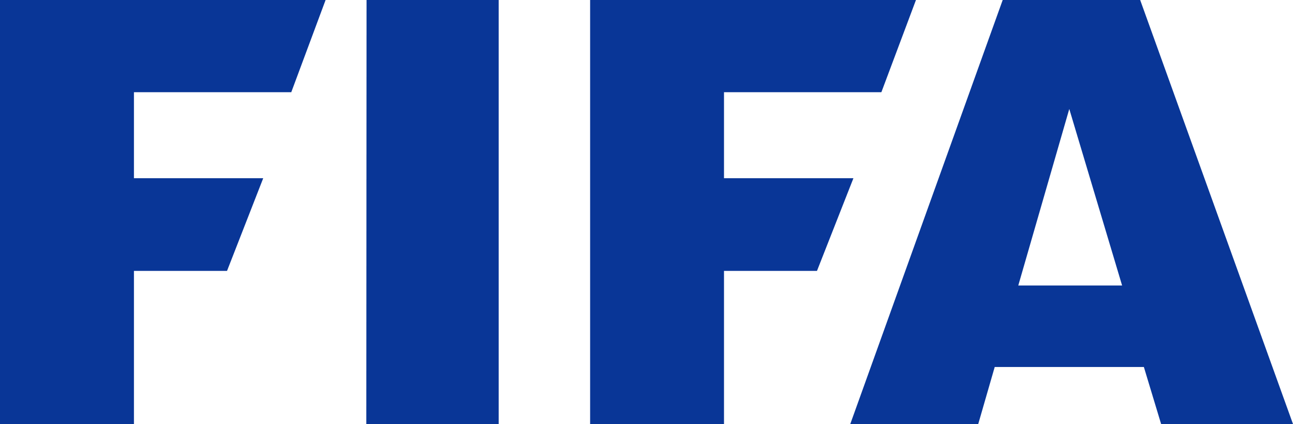 FIFA logo png large size