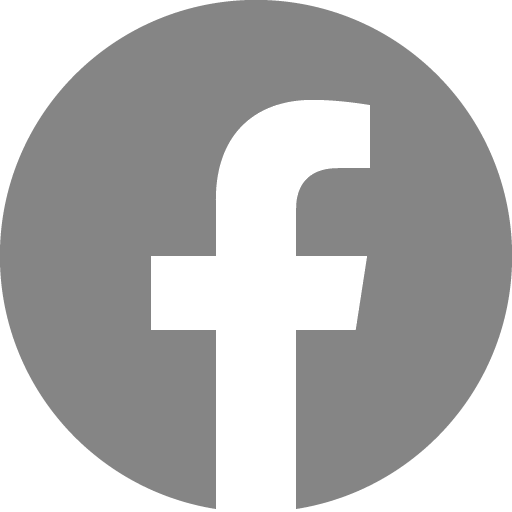 facebook logo black png