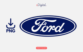 Ford logo PNG
