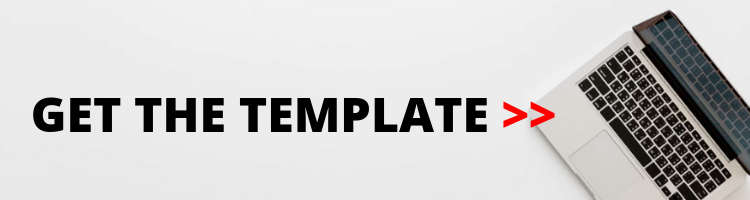 Go to market strategy framework ppt template banner