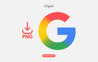 Google G icon favicon PNG