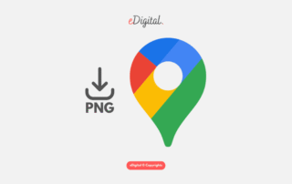 Google Maps icon png