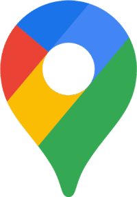 THE NEW GOOGLE MAPS ICON PNG IN 2026 - eDigital Agency