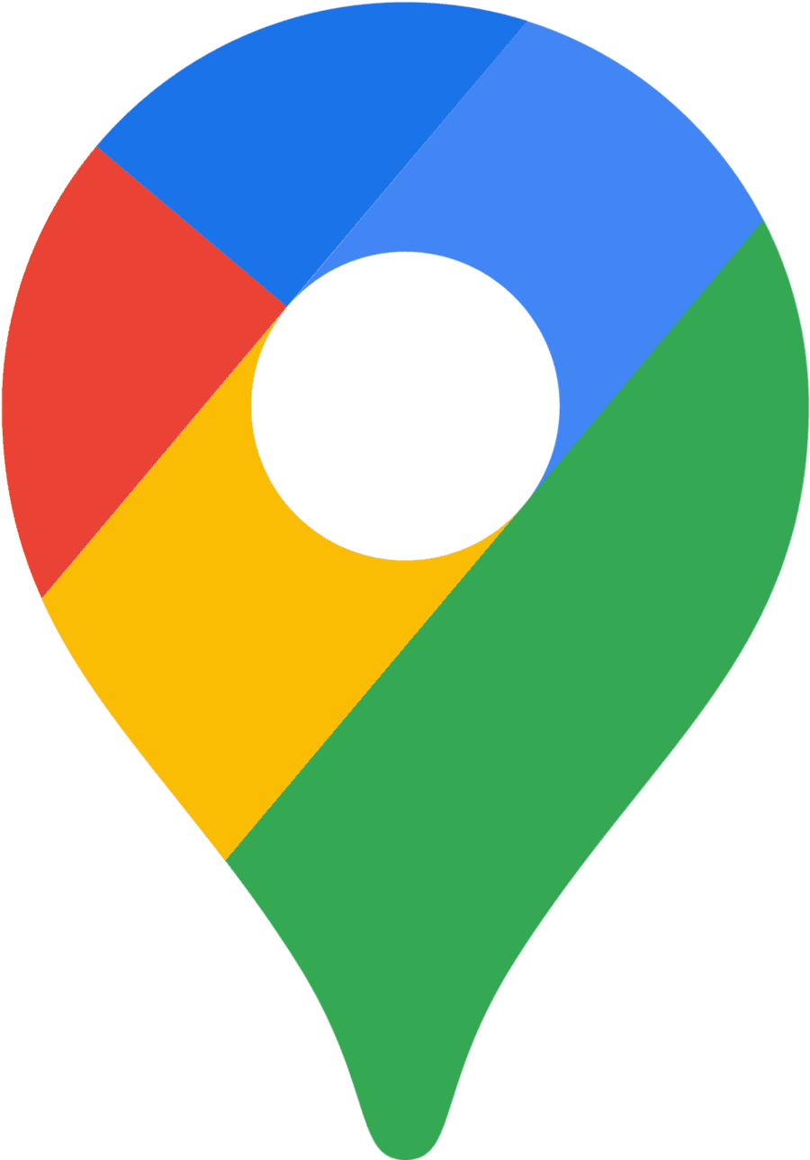 Google Maps icon png large size