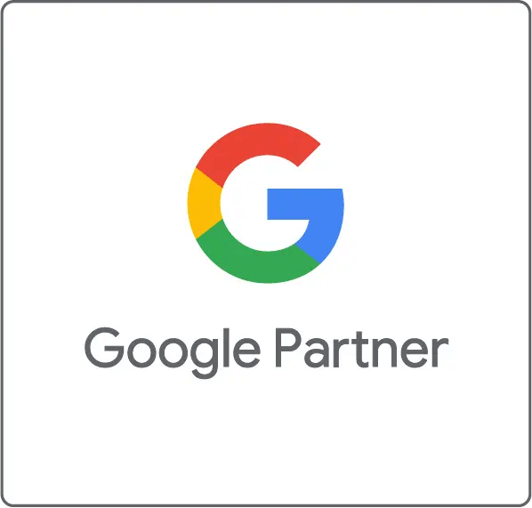 THE NEW GOOGLE PARTNER LOGO BADGE FOR 2023 - eDigital Agency