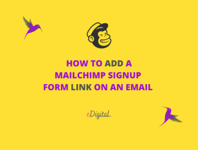 mailchimp re add cleaned email mailchimp re add cleaned email