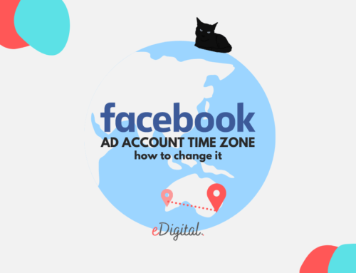 HOW TO CHANGE YOUR FACEBOOK ADVERTISING ACCOUNT TIME ZONE IN 2025