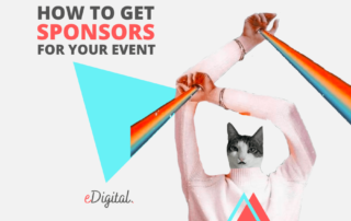 How to get sponsors for your event