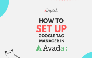 How to implement set up google tag manager in avada theme wordpress