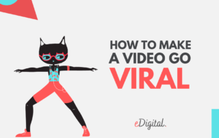 How to make a video go viral