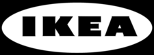 IKEA logo black white png small size