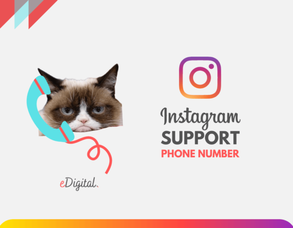 instagram customer service number australia