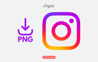 Instagram icon PNG