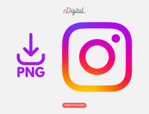 THE NEW INSTAGRAM ICON PNG IN 2025