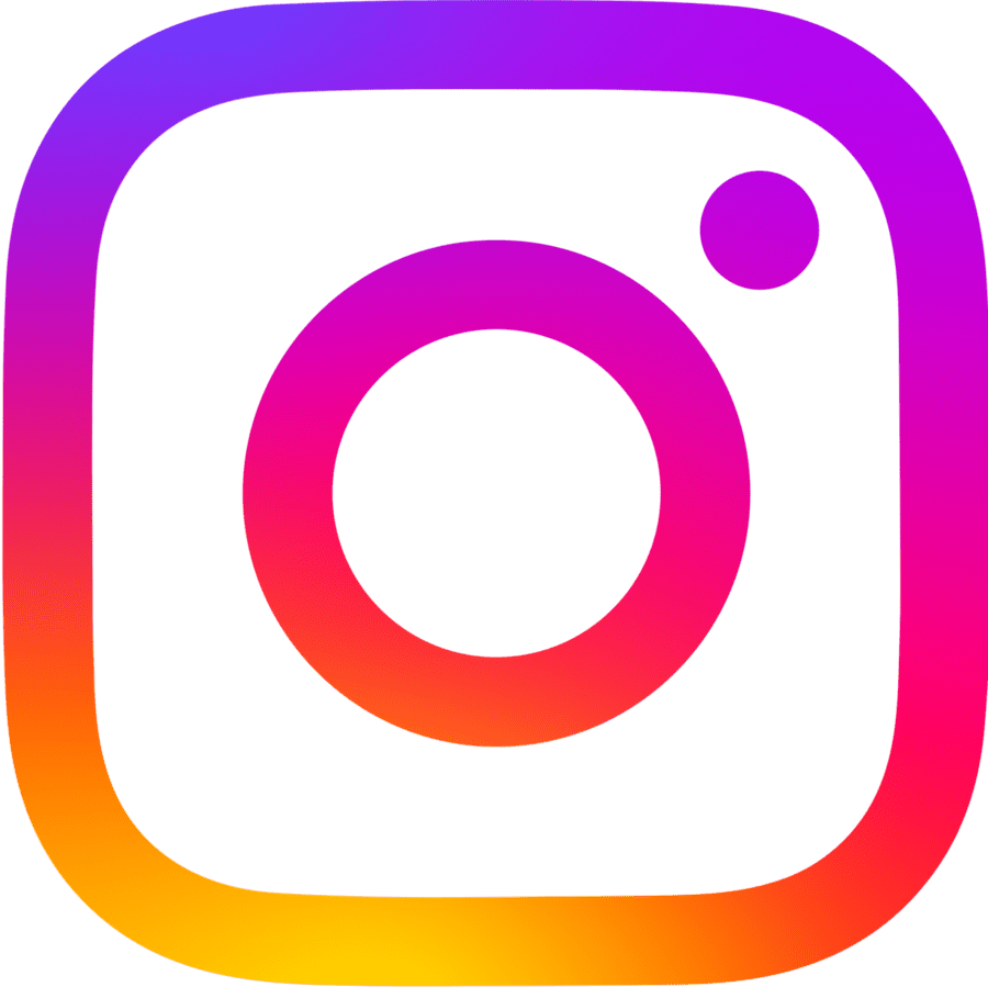 Instagram logo PNG large size