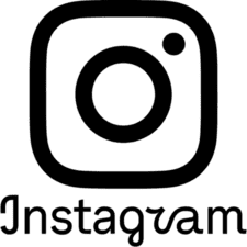 Instagram logo with name png small size