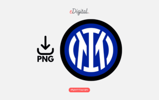 Inter Milan logo PNG