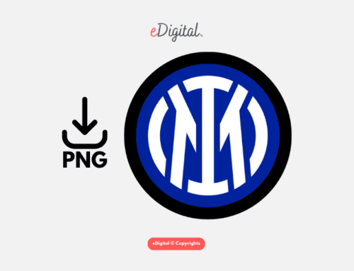 THE NEW INTER LOGO PNG IN 2025