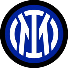 Inter Milan logo PNG small size