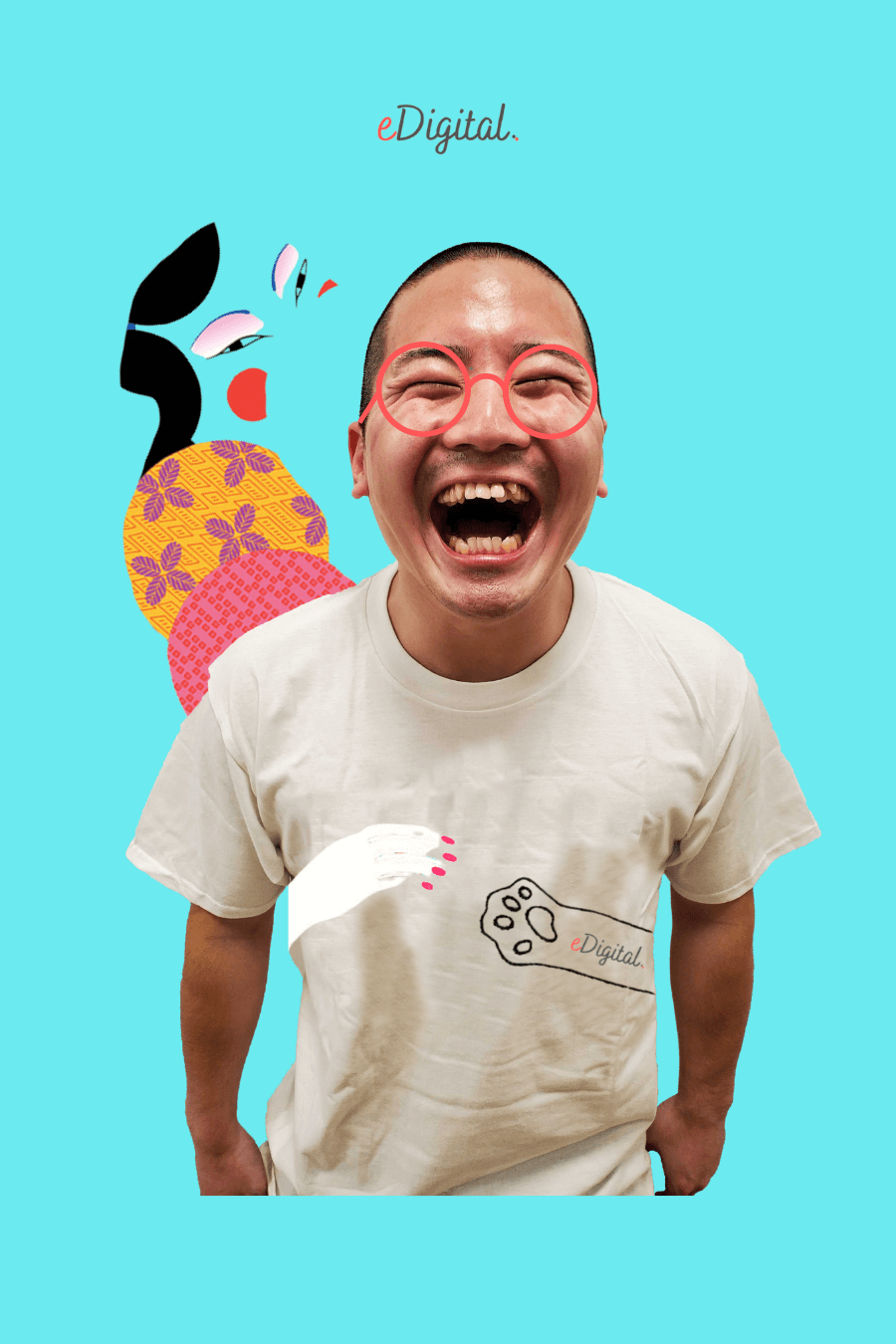 JUNYA じゅんや popular TikTok influencer Japan