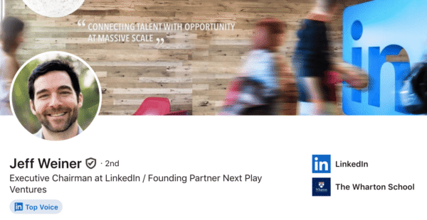 THE WORLD’S TOP 10 MOST POPULAR PEOPLE ON LINKEDIN IN 2026 - eDigital ...