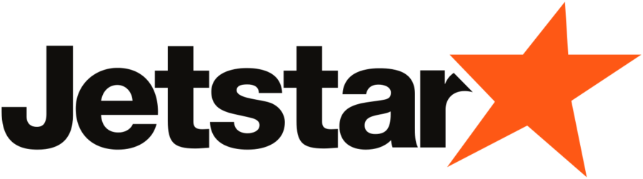 Jetstar logo png