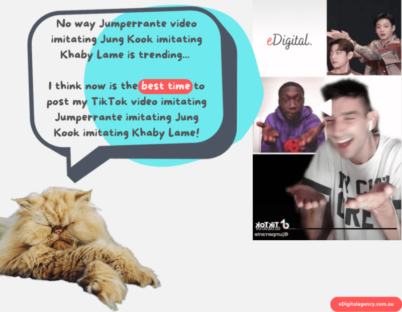 THE WORLD'S TOP 10 MOST POPULAR PEOPLE ON TIKTOK IN 2026 - eDigital Agency