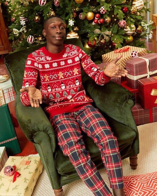 THE BEST 10 CHRISTMAS HASHTAGS ON INSTAGRAM FOR DECEMBER 2024