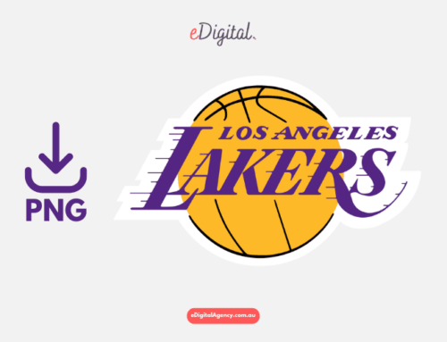 THE NEW LOS ANGELES LAKERS LOGO PNG IN 2026