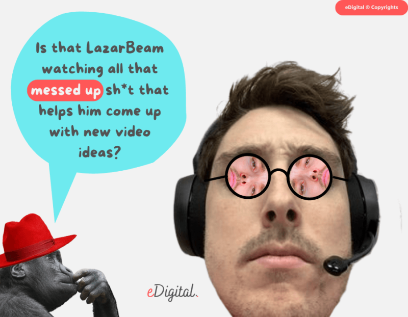 THE TOP 10 MOST POPULAR AUSTRALIANS ON YOUTUBE IN 2026 - eDigital Agency