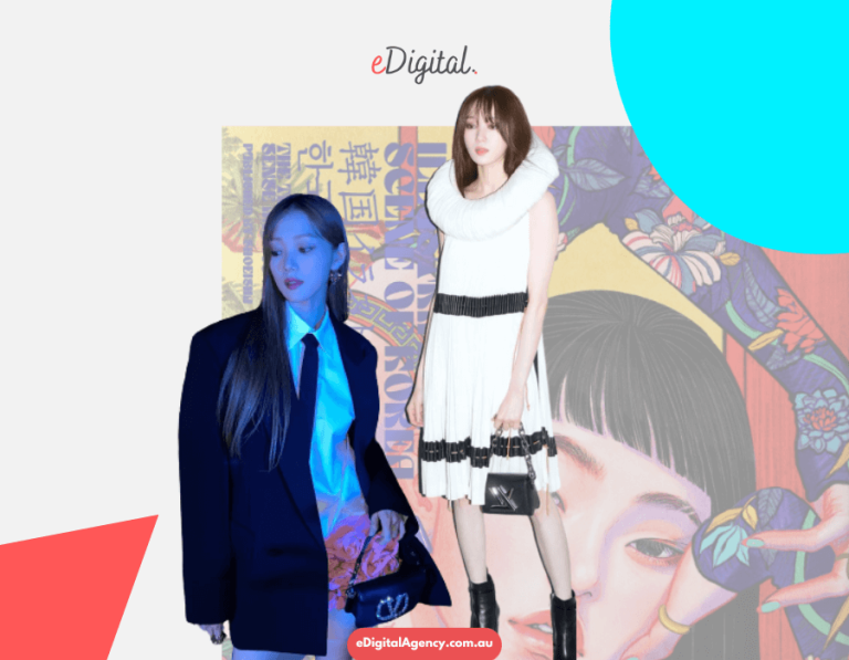 THE BEST 20 FASHION HASHTAGS ON INSTAGRAM IN 2025 - eDigital Agency