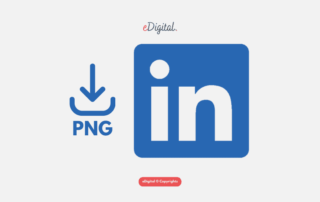 LinkedIn icon PNG