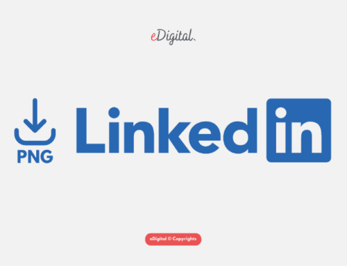 THE NEW LINKEDIN LOGO BLUE PNG IN 2025