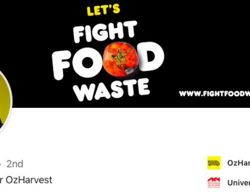 THE BEST LINKEDIN COVER PHOTO “CAMPAIGNER/ACTIVIST” STYLE EXAMPLES