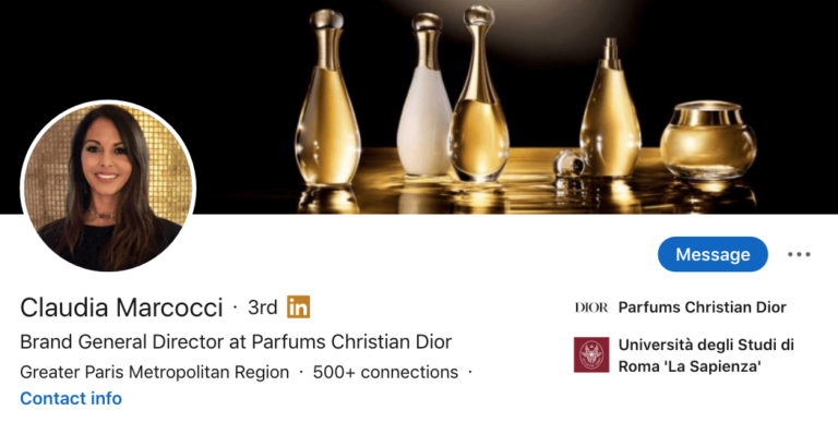 THE BEST 15 LINKEDIN COVER PHOTO CREATIVE STYLE EXAMPLES - eDigital Agency