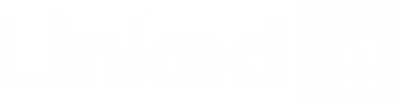 THE NEW LINKEDIN LOGO WHITE PNG IN 2026 - eDigital Agency