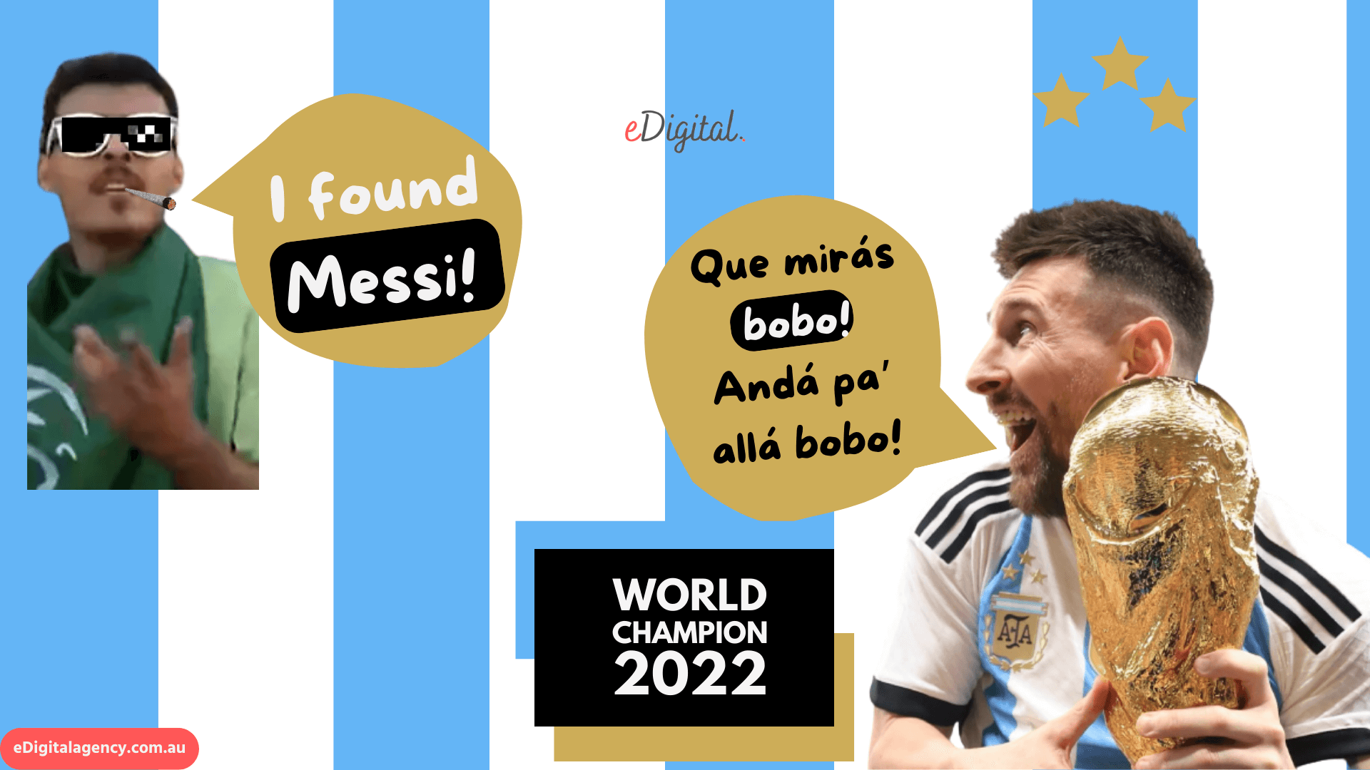 Messi To Mbappe List Of FIFA World Cup 2022 Award Winners