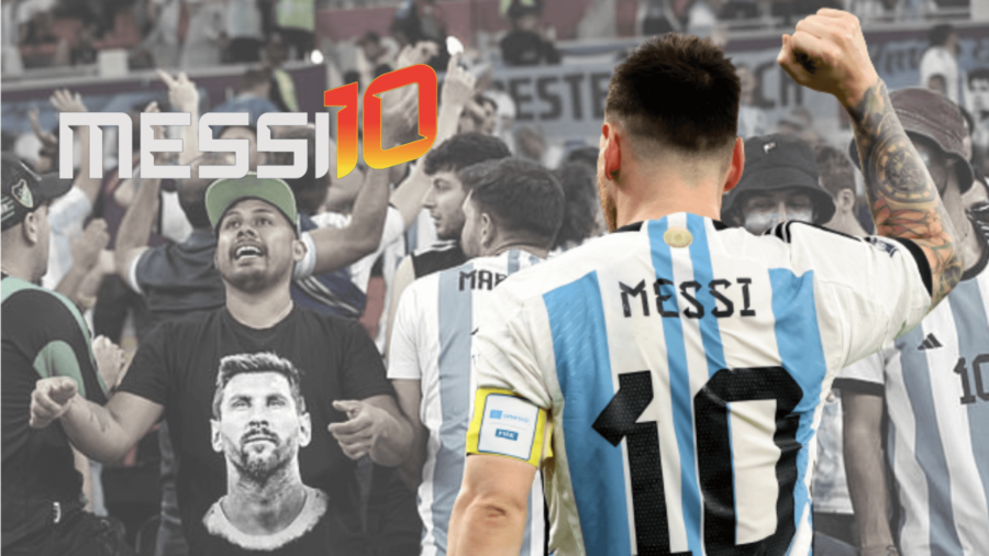 Lionel Messi argentina wallpaper photo fan