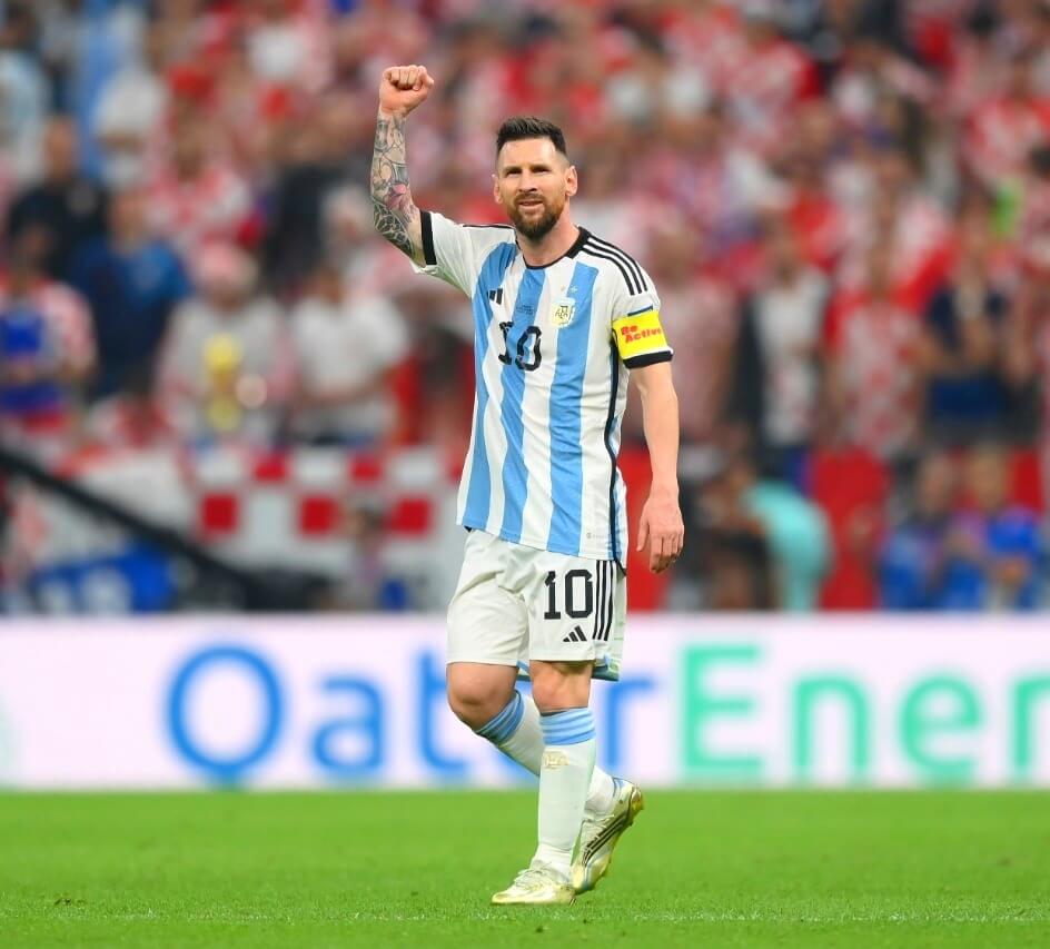 Tổng hợp những bức ảnh nền messi 4k wallpaper argentina 2024 cập nhật mới nhất