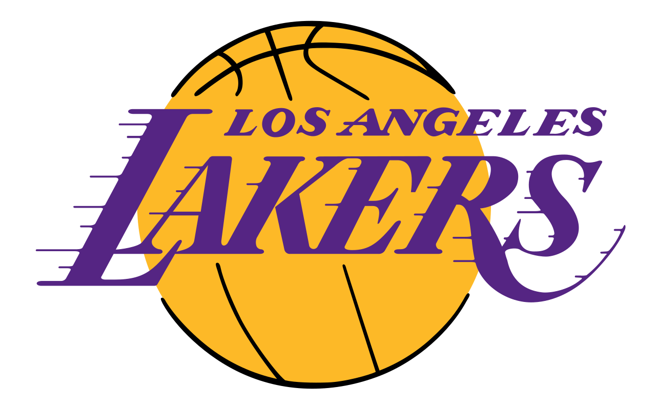 Los Angeles Lakers logo png