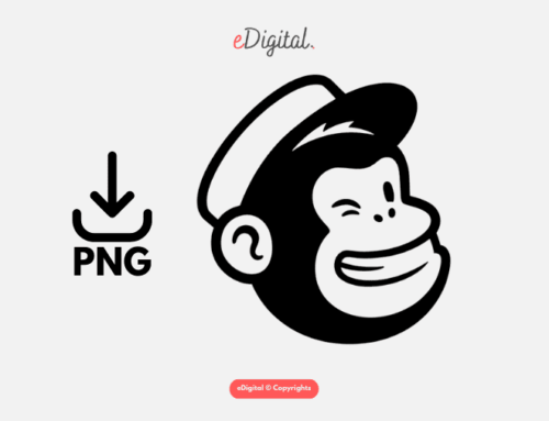 THE NEW MAILCHIMP ICON PNG IN 2025