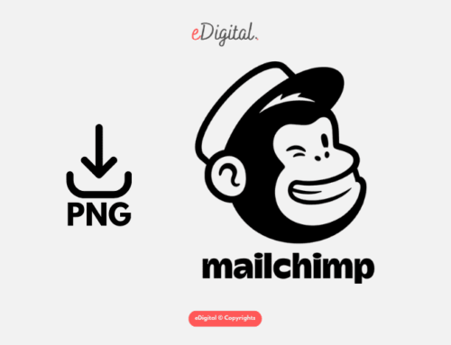 THE NEW MAILCHIMP LOGO PNG IN 2025