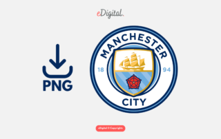 Manchester City F.C. logo PNG