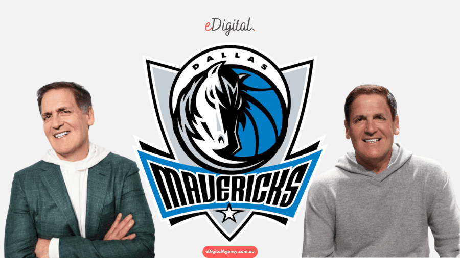 Mark Cuban a popular person on LinkedIn