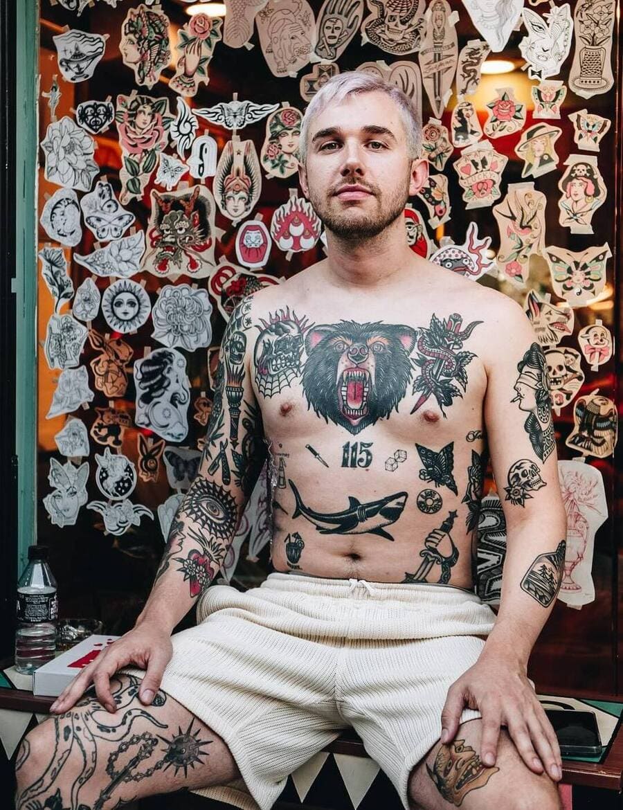 Marshmello Christopher Comstock a popular DJ on Instagram