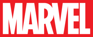 Marvel logo png