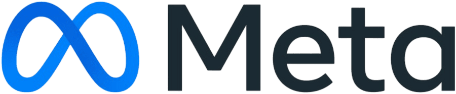 Meta logo png large size