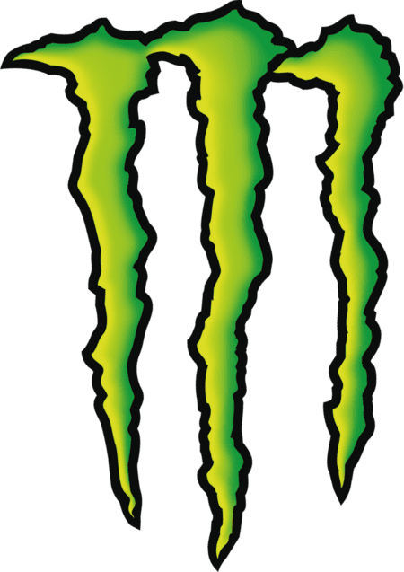 Monster Energy icon png medium size