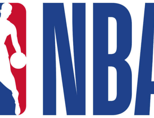 THE NEW NBA LOGO PNG 2024
