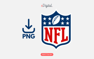 NFL logo PNG